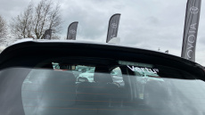 Toyota Yaris 1.5 Hybrid Icon 5dr CVT Hybrid Hatchback